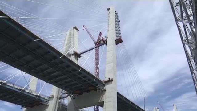 toll for tappan zee bridge 2021