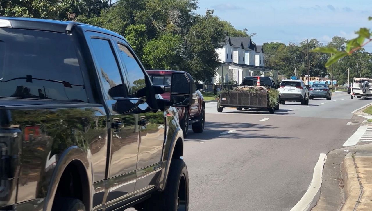 Seminole seeks input on road safety audits