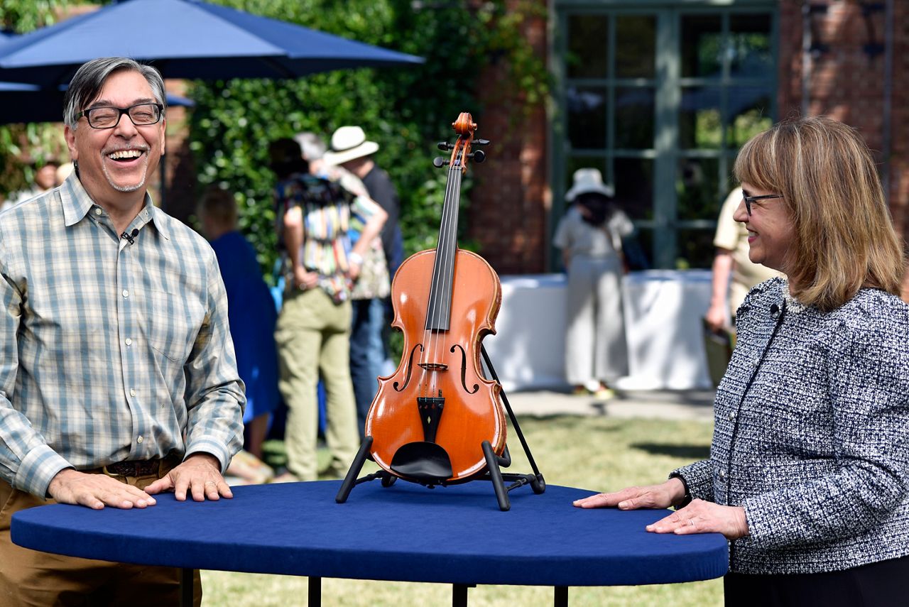 Antiques Roadshow coming to Akron’s Stan Hywet Hall