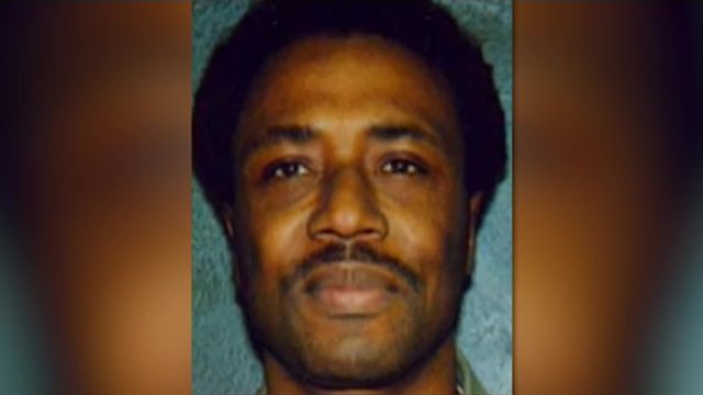 Herman Bell parole