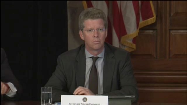 NY1 has learned that Shaun Donovan, who served as Obama's budget director, is strongly considering a run for mayor in 2021.