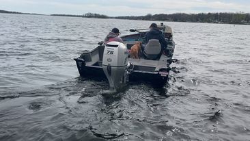 Families enjoy fishing opening weekend in Wisconsin - Vimarsana News