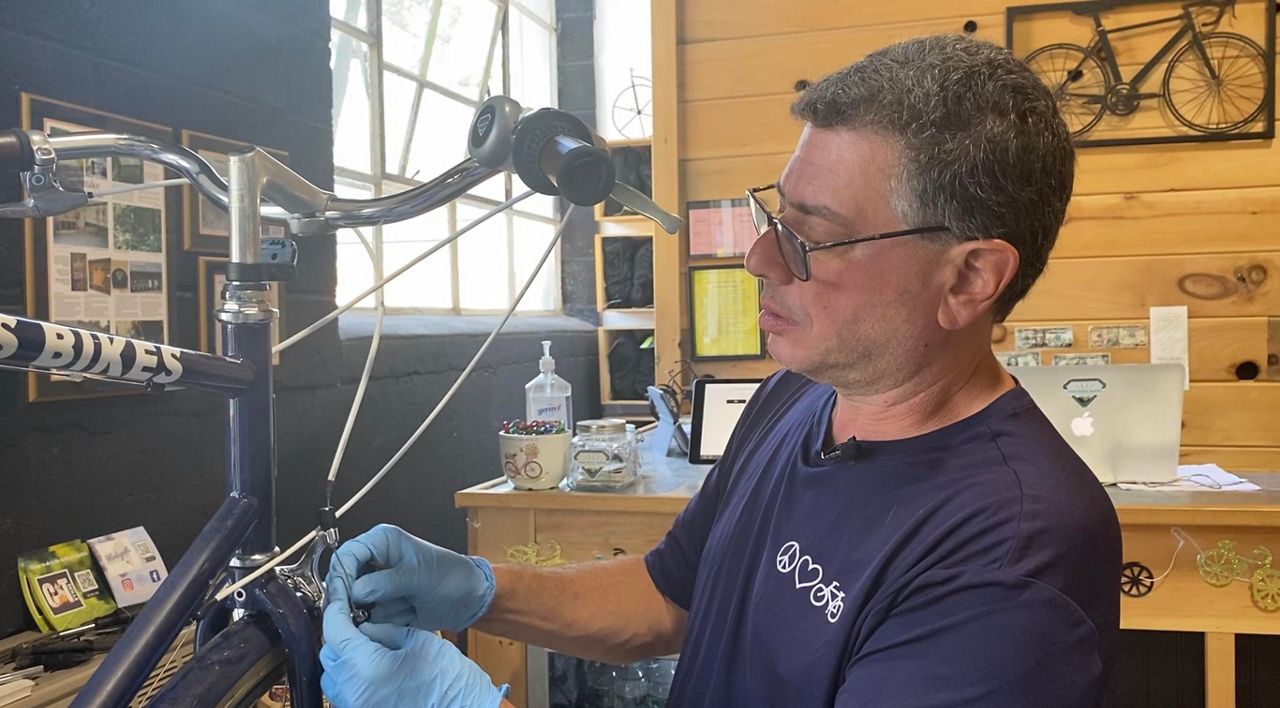 Report shows more people moving from NYC to Hudson Valley