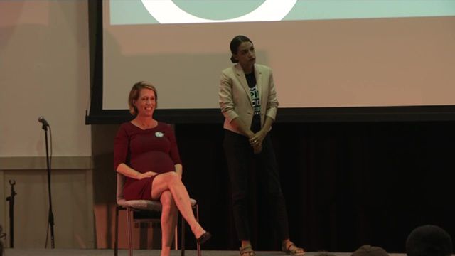 Zephyr Teachout Alexandria Ocasio-Cortez