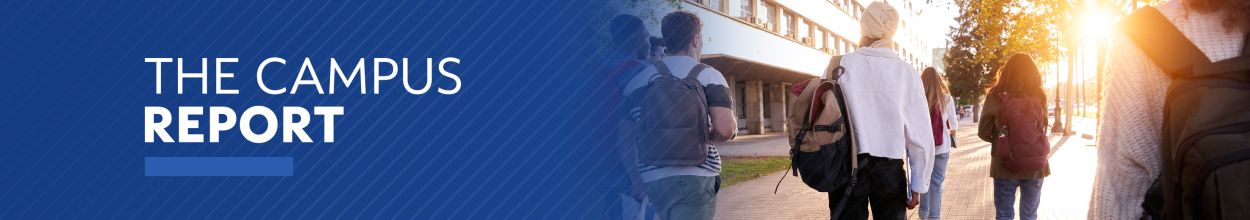 The Campus Report