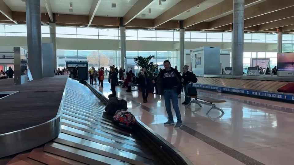 Dallas Love Field adding more flights