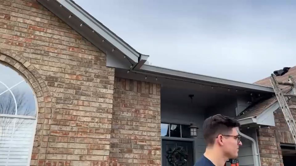 Cold weather attracts rats, other critters to your attic