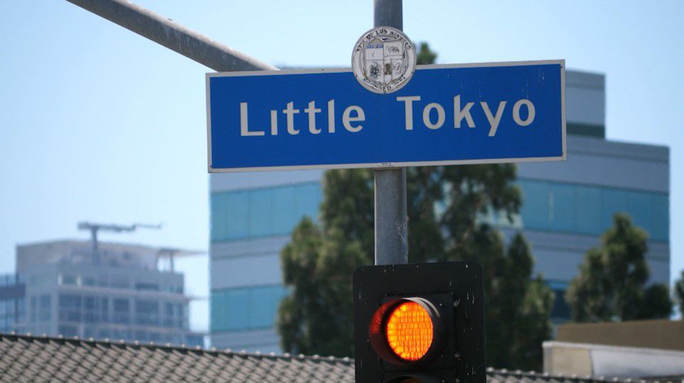 A rich, cultural experience in Little Tokyo