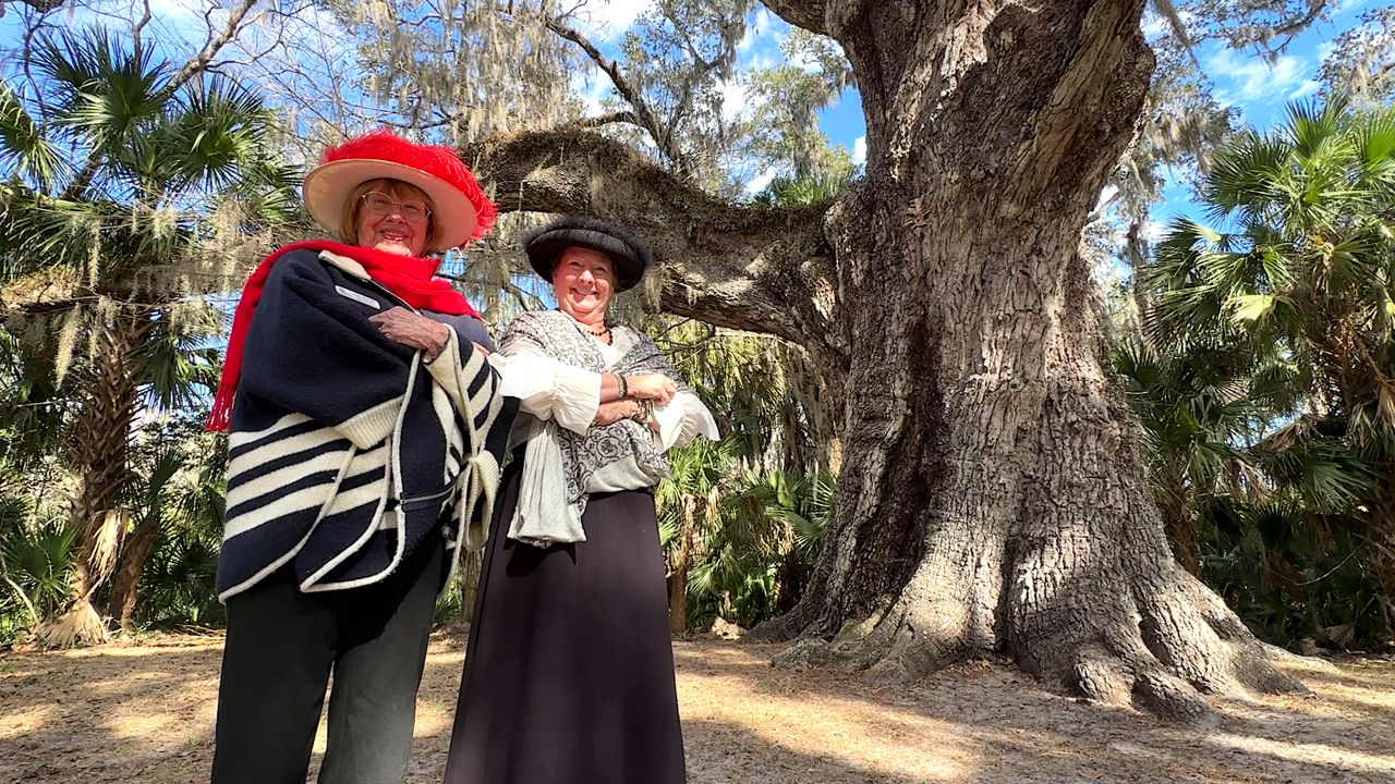 Learn about the history hidden in plain sight around Ormond Beach