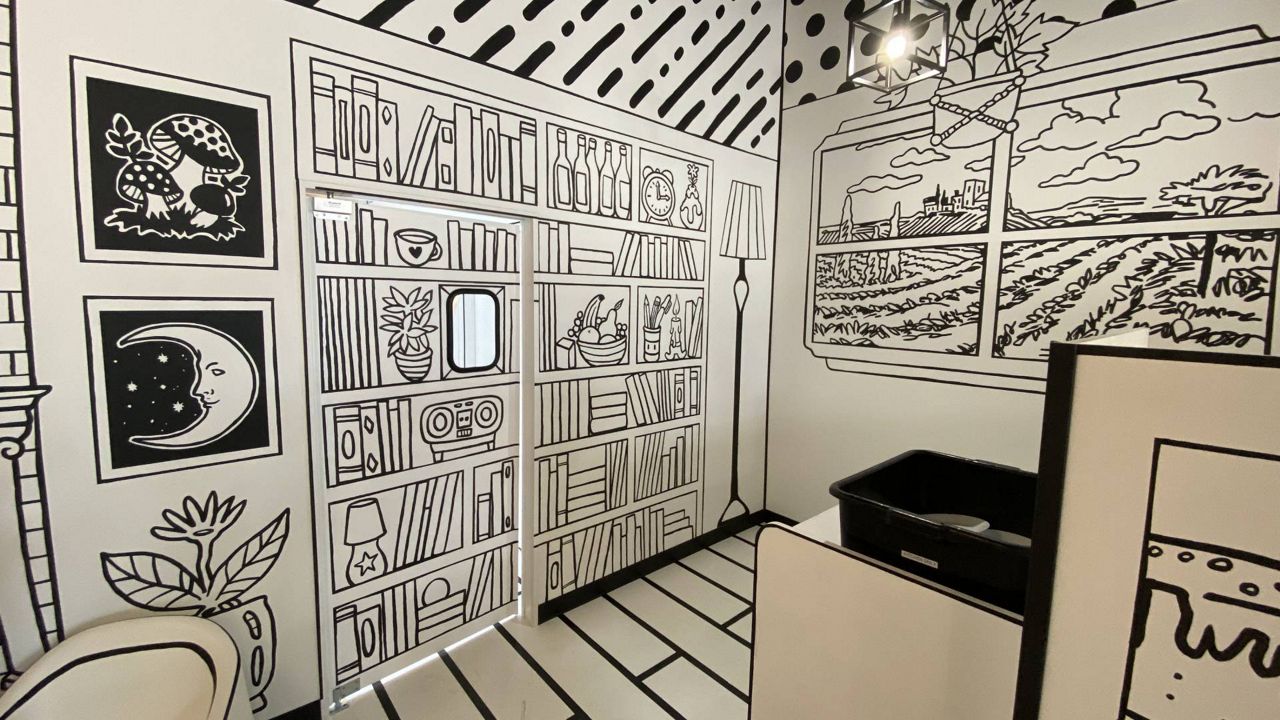 絵画 Villan Concept Cafe Cast No.2 Marco 絵画 Villan Concept Cafe