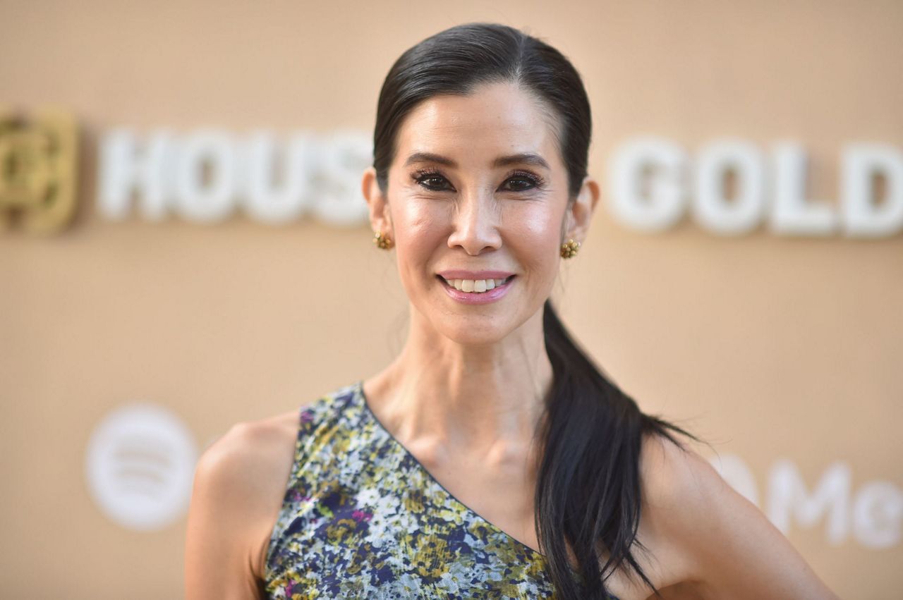 Cbs News Hires Lisa Ling After Cnn Documentary Series Was Canceled