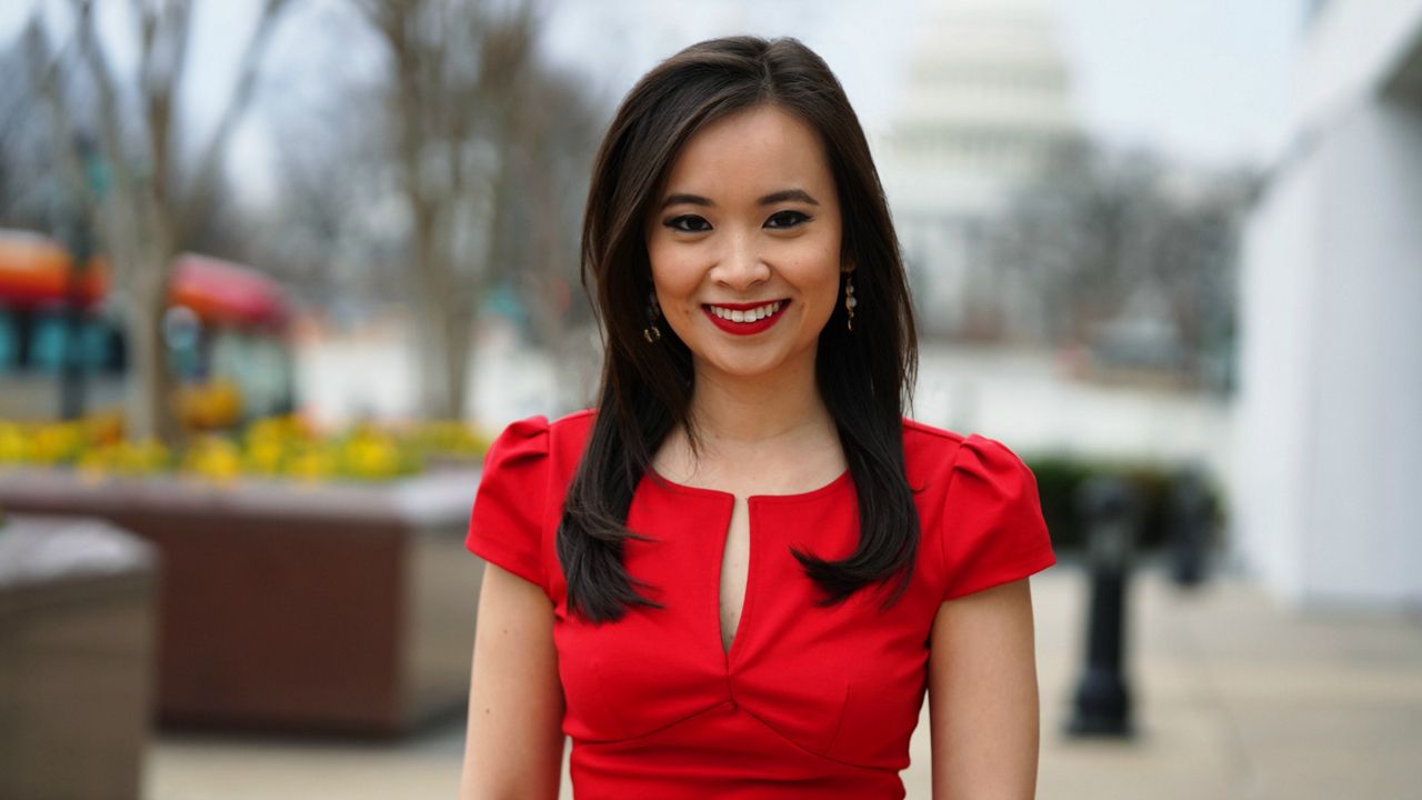 Em Nguyen — National Washington Correspondent