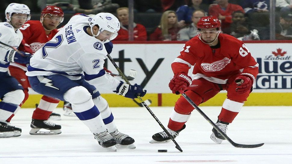 tampa bay lightning away jersey