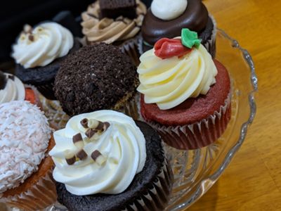 Zachary's Pastry Shoppe
