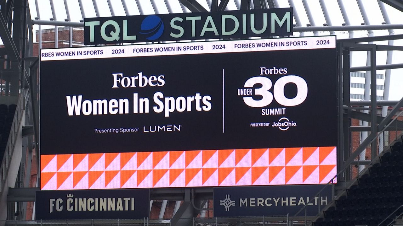 Women in Sports summit bring in women leaders across sports