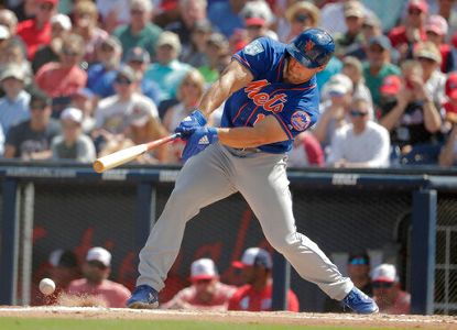 Tim Tebow homers in first Class AA at-bat with Binghamton