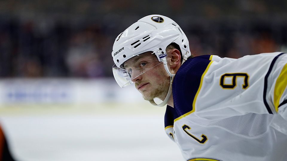 jack eichel birthday