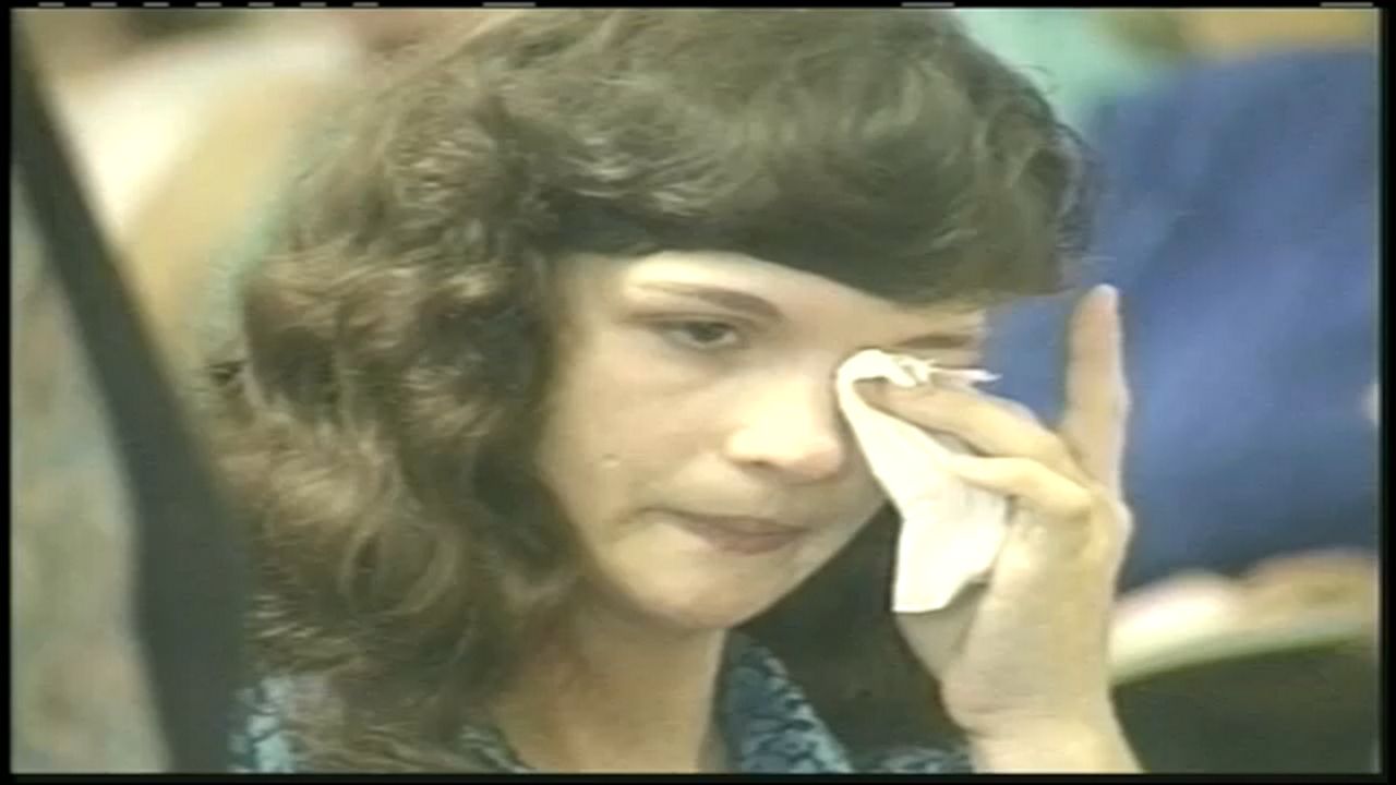 Laurie Kellogg Could Be Released From Prison 1085