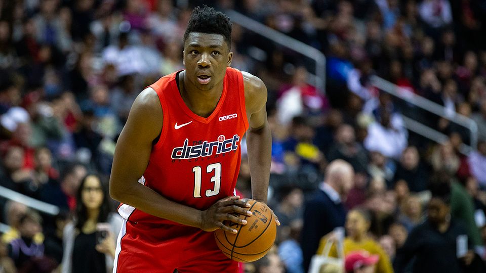 thomas bryant