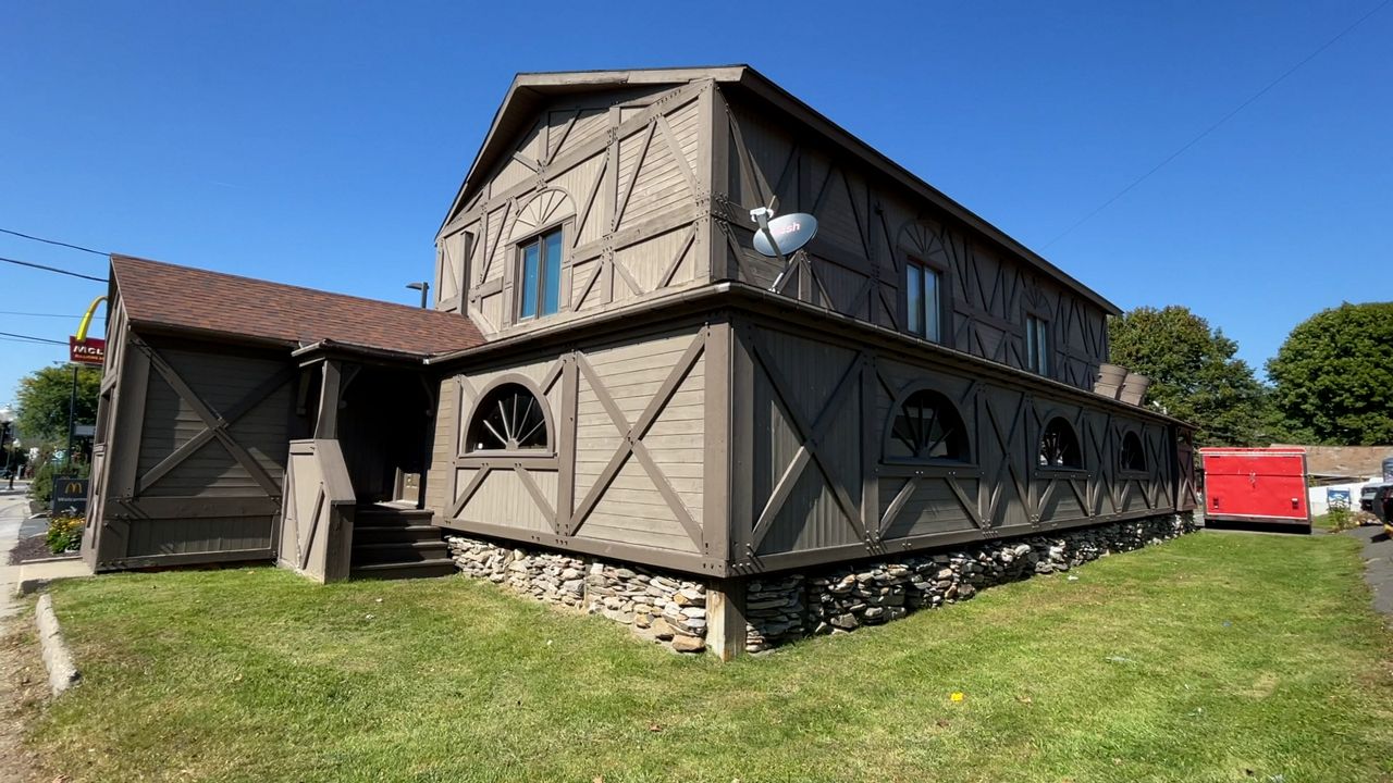 Proposed dispensary within 500 feet of elementary school