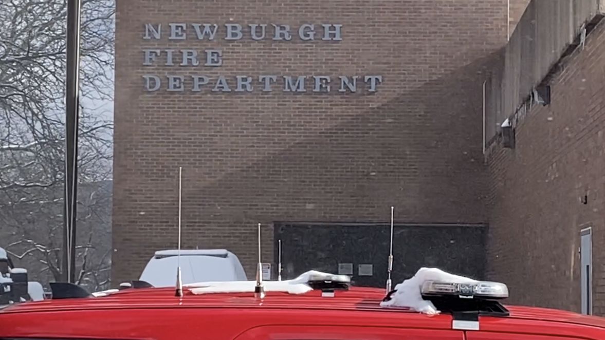 Overtime War: Newburgh officials, firefighters clash again
