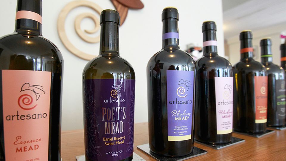 Bring on the Mead NY State Now Licensing Farm Meaderies