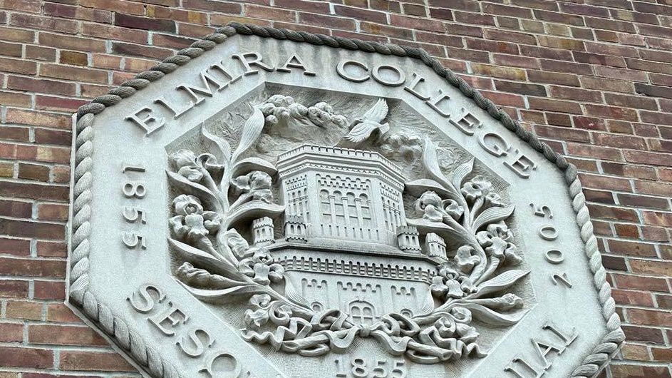 elmira college
