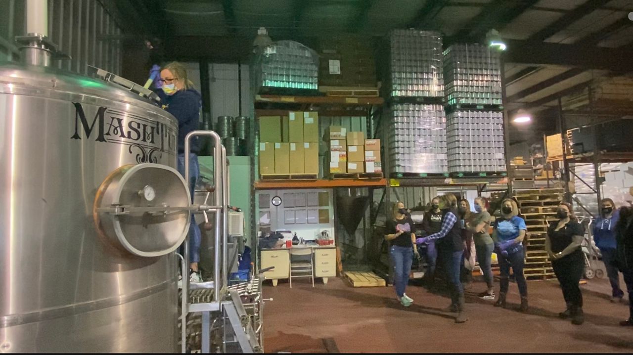 Beer