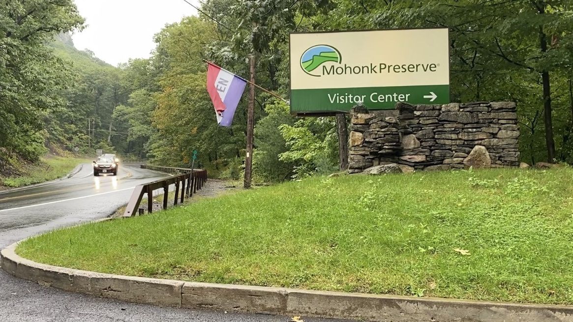 Pandemic brings out more hikers, rescues increase dramatically