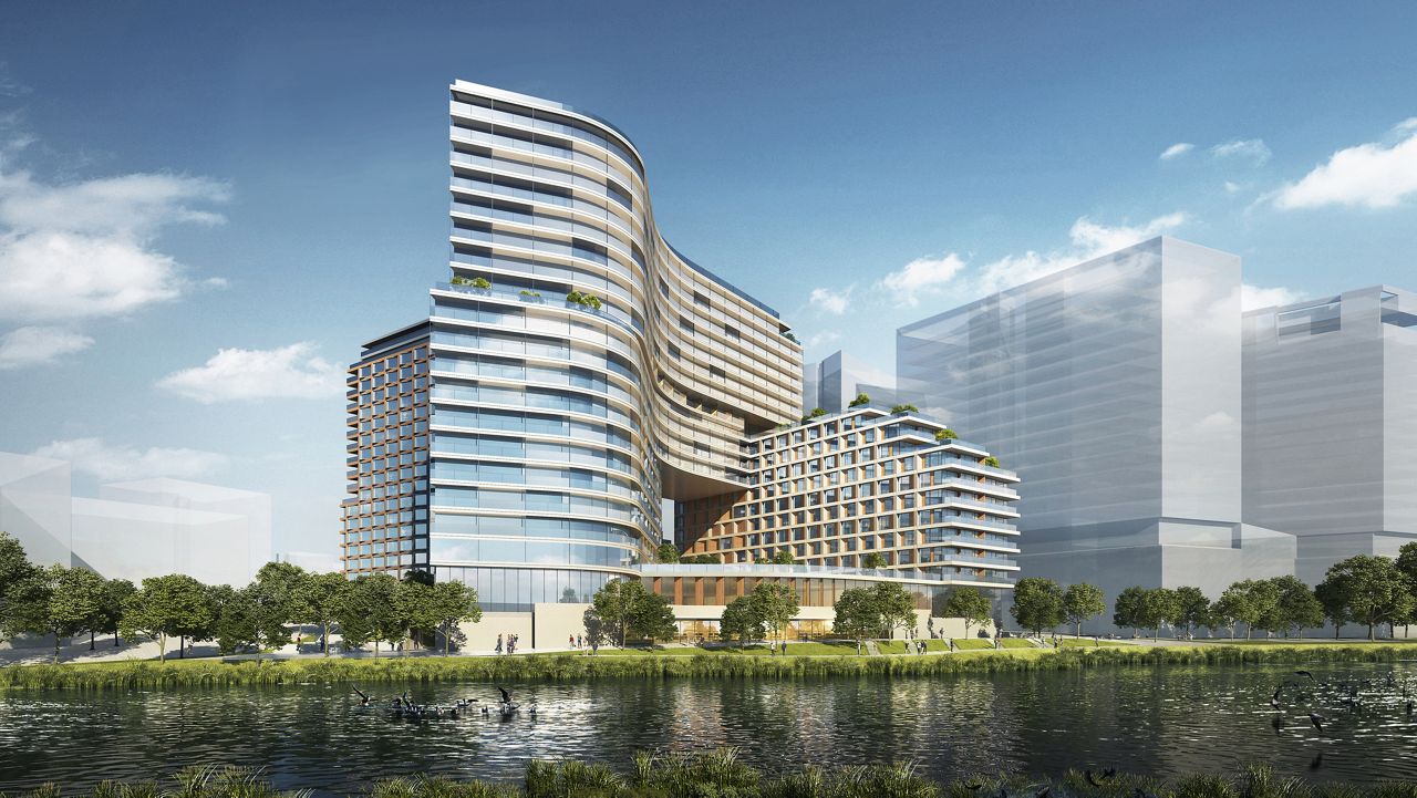 Flushing Waterfront District Remains Under Public Review