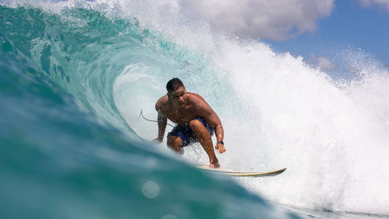 May 31, 2022 at Ala Moana Beach (Ron Kimura Photography)