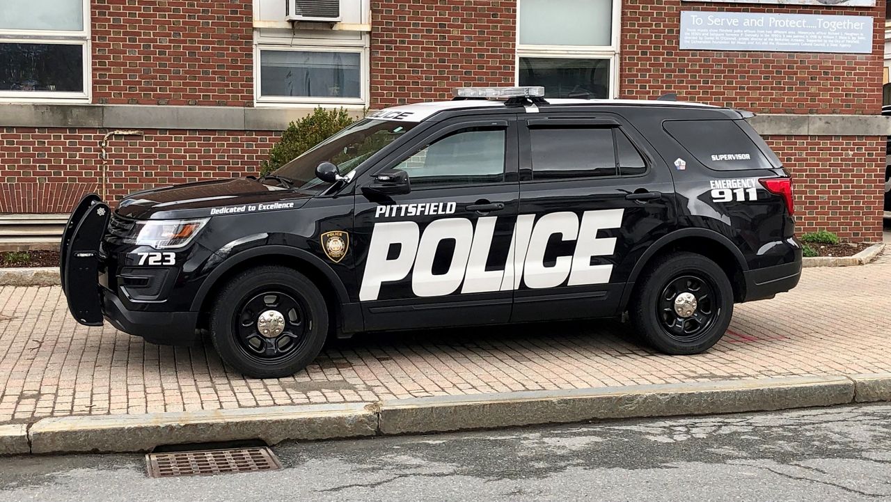 Petition to city council wants body cams for Pittsfield PD