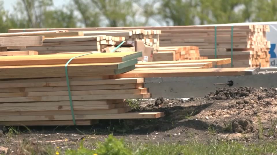 Josephine, Texas, experiencing record growth