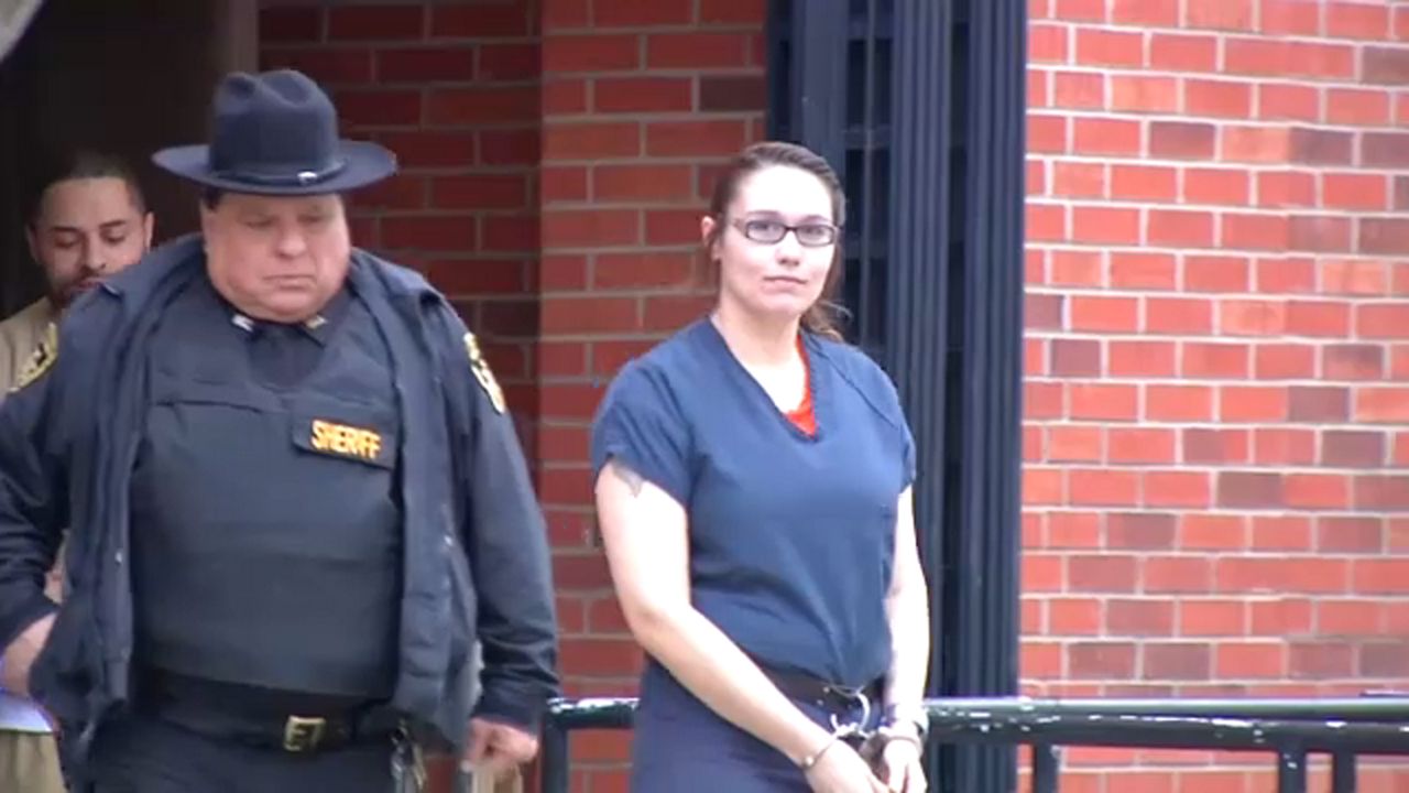 Wife, Husband to Face Trial Together in Sodus Double Murder