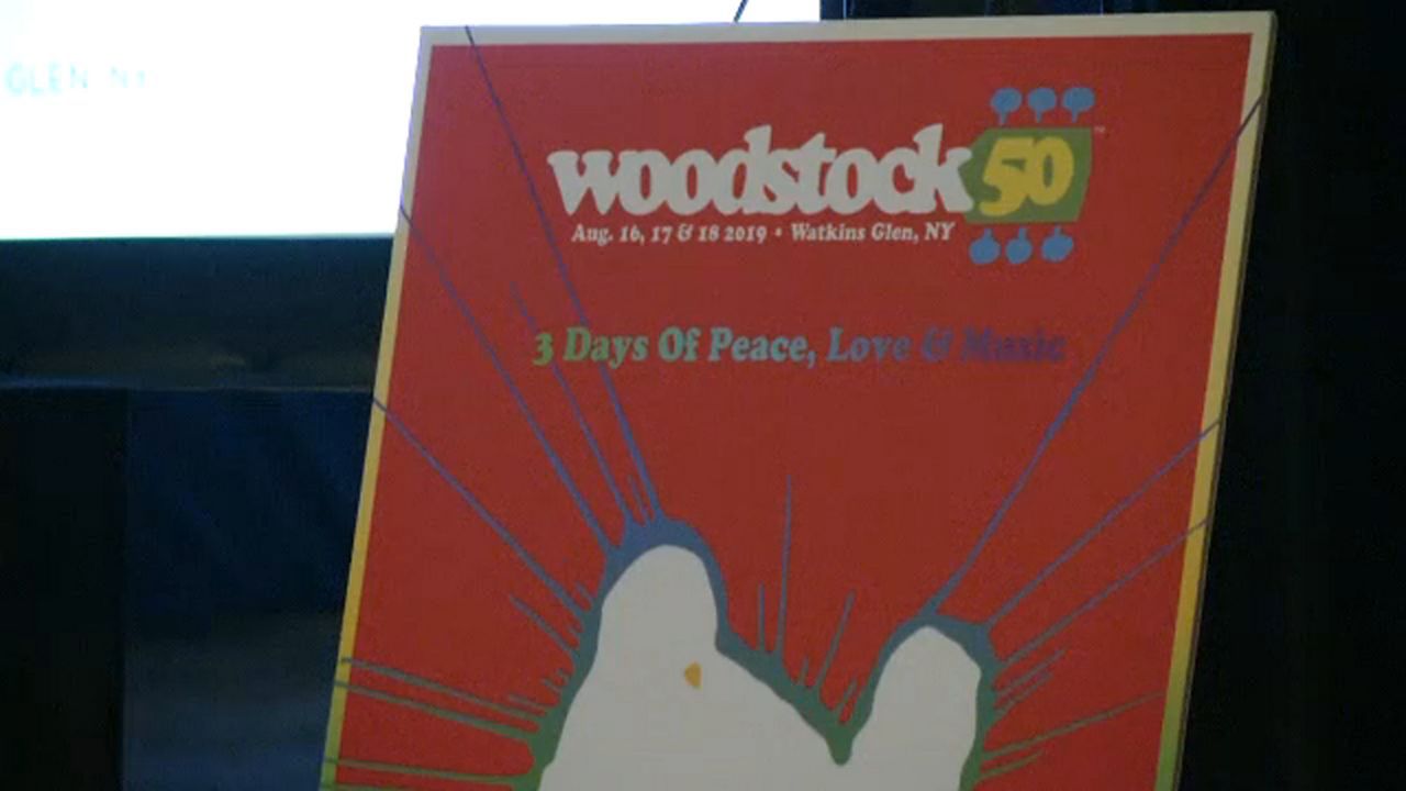 woodstock 