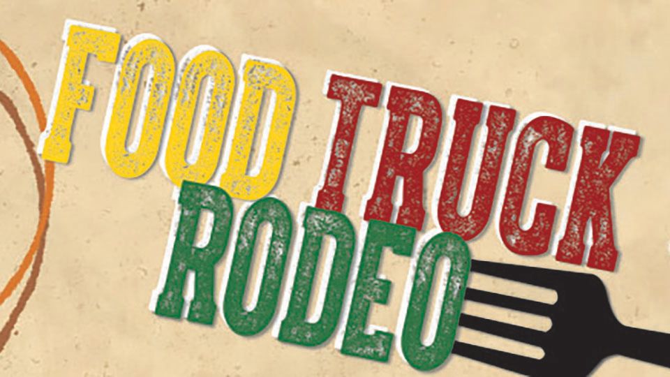 food truck rodeo