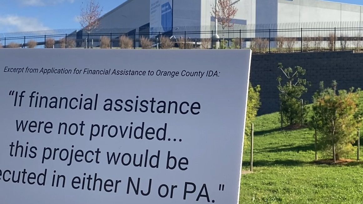 Orange DA to investigate alleged perjury, fraud by Medline