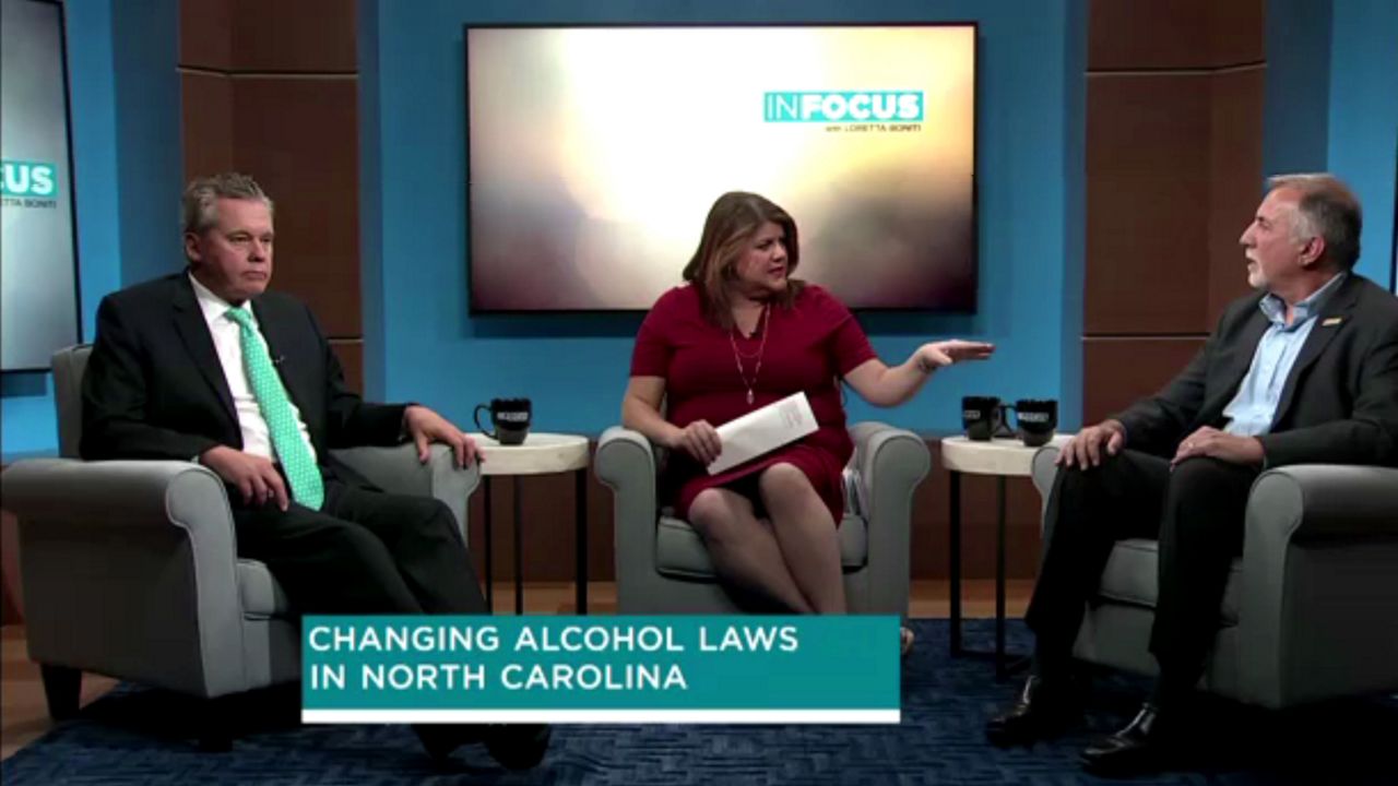 NC Brewers and Distributors Come to an Agreement