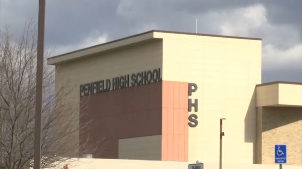 Penfield Super Dr. Thomas Putnam Talks Reopening Schools