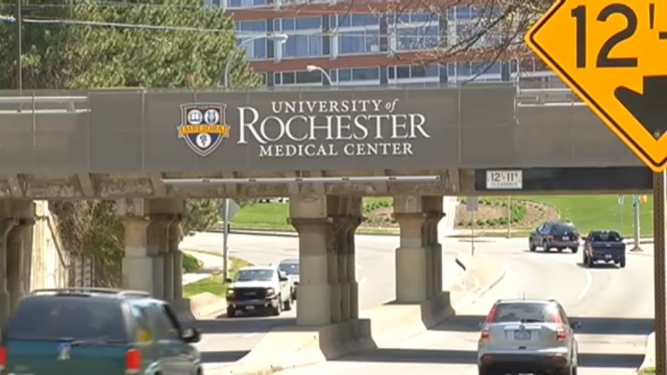 University of Rochester Medical Center Prepares for Furloughs