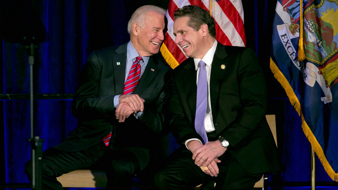 cuomo biden ap