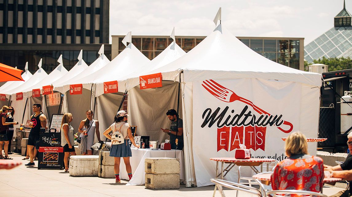 Midtown EATS Push Your Palate and Excite Your Taste Buds