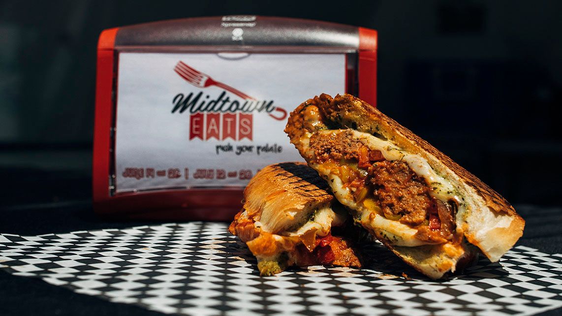 Midtown EATS Push Your Palate and Excite Your Taste Buds