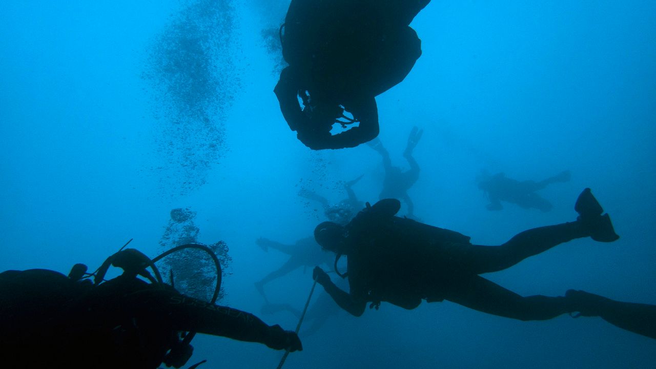 Lake Ontario Shipwreck Hunters Write Book on Discoveries rochester