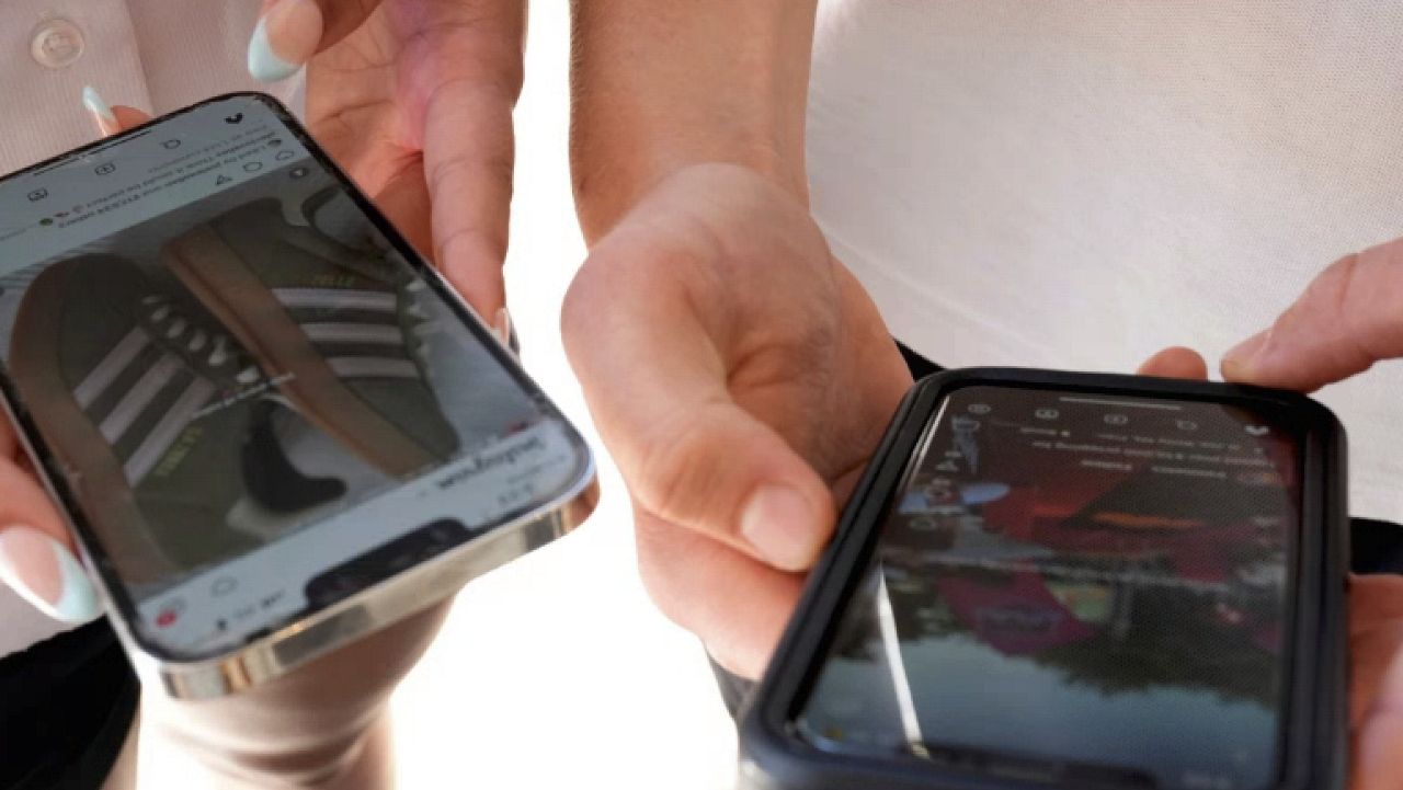 Social media companies liable in addiction case, North Carolina parent reacts 