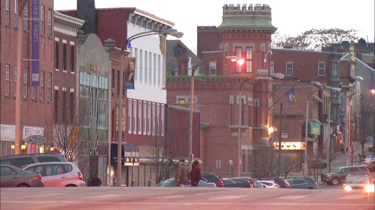 Newburgh Officials Confident They’ll Manage Budget Shortfall