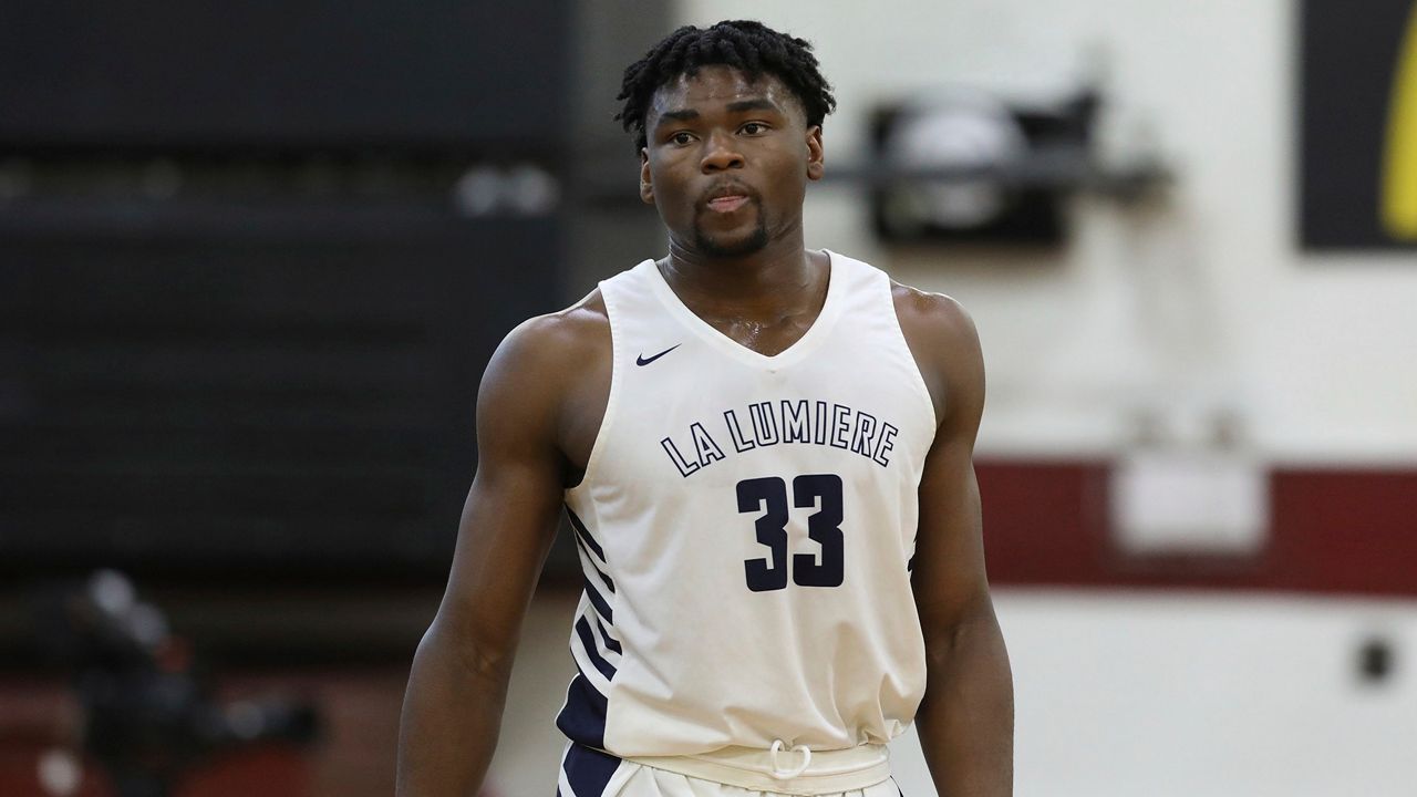 Isaiah Stewart Propels Team to Double OT Victory