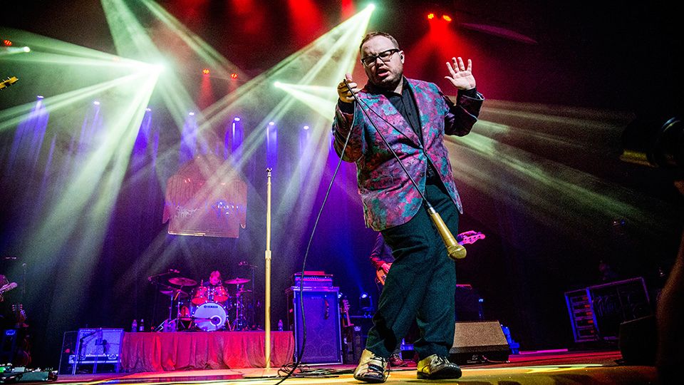 Lineup Announced For New Summer Concert Series