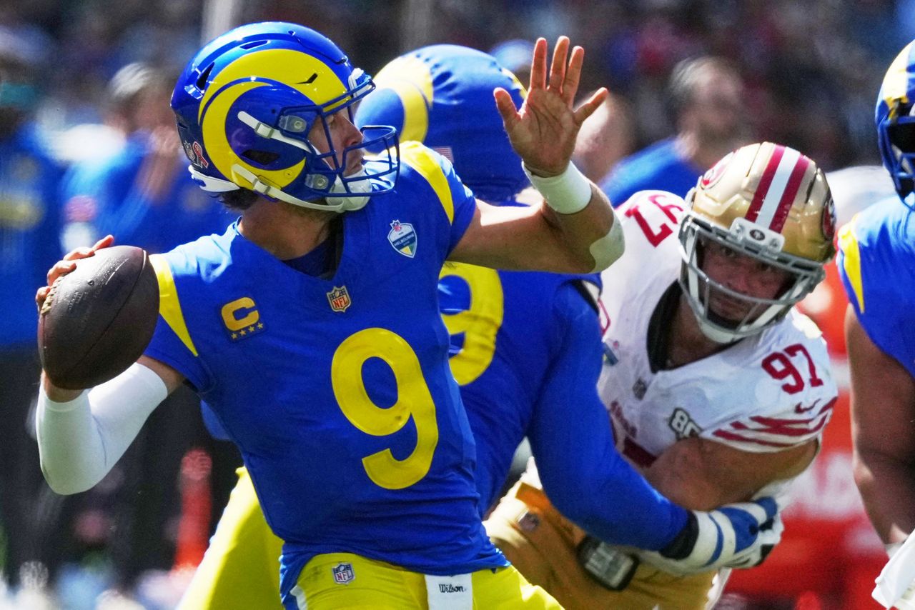 Myles Garrett acknowledges knee injury is significant after 0-tackle ...