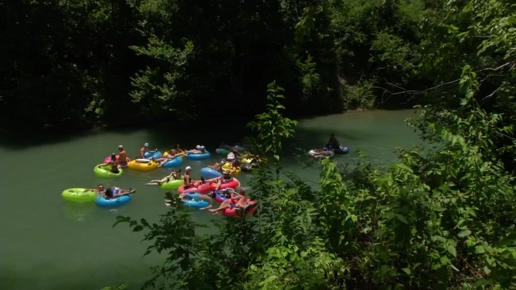2019 Float Fest Relocated to Gonzales, TX